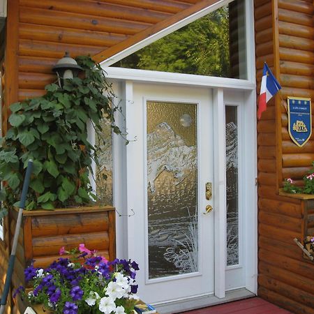 Le Gite A Margot Bromont Zewnętrze zdjęcie