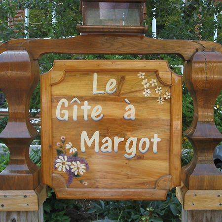 Le Gite A Margot Bromont Zewnętrze zdjęcie